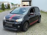 Skoda Citigo Sport - Skoda Citigo Sport mit Benzin-Antrieb