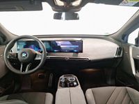 BMW iX - Vorschau Bild 13