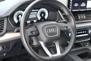Audi Q5 - 8