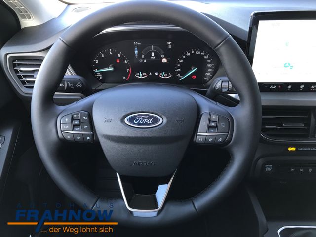 Foto Nummer 13: FORD Focus