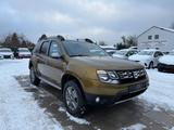 Dacia Duster 1,6 Ambiance 4x2 Sport Lenkrad - Dacia aus 2017