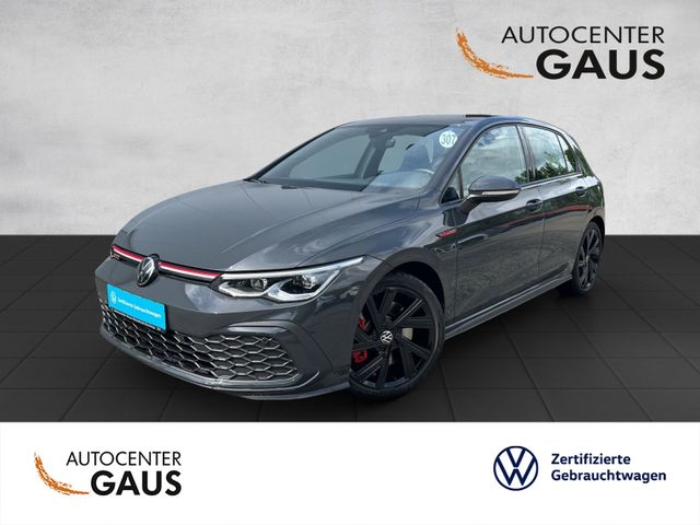 Golf VIII GTI 2.0 TSI DSG LED*App-Connect