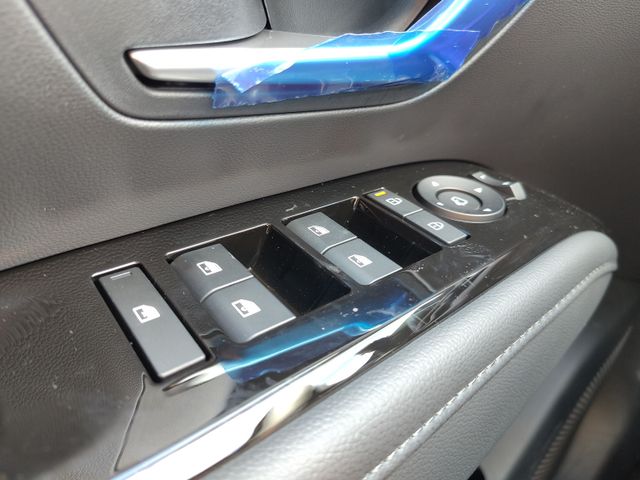 Hyundai TUCSON 1.6 T-GDI MH Trend LED  Navi  R.Kam.