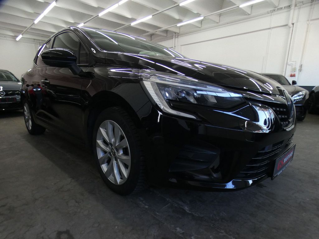 Image of Renault Clio