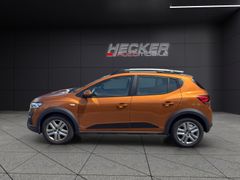Dacia Sandero III 1.0 TCe 100 ECO-G Stepway Comfort