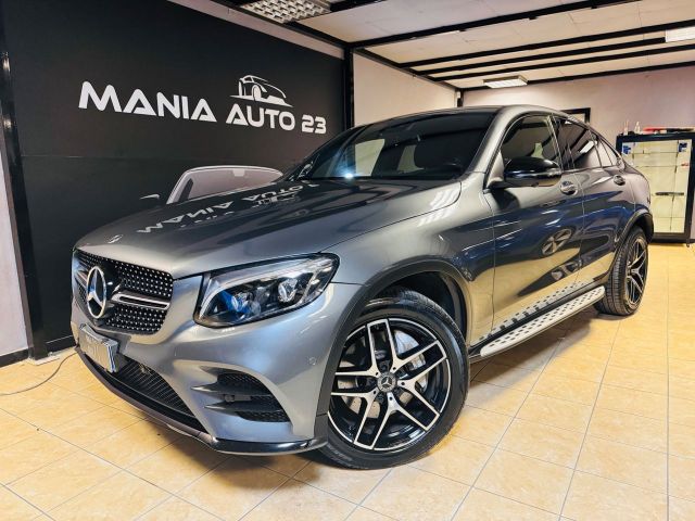 Mercedes-Benz Mercedes-benz GLC 250 GLC 250 d 4Matic Premium