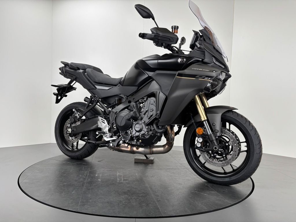 Fahrzeugabbildung Yamaha TRACER 9 GT YAMT *AKTION TRANSPORT & SOUND *MJ25