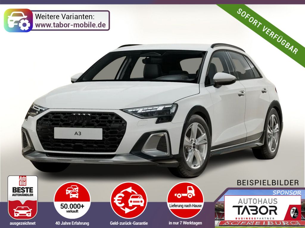 Image of Audi A3