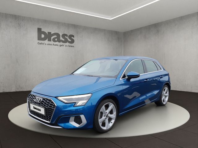 Audi A3 Sportback Advanced 35 TFSI S tronic