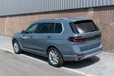 BMW X7 G07 - xDrive40d Sky Lounge | Driving Ass. Pro - BMW G07 - BMW X7