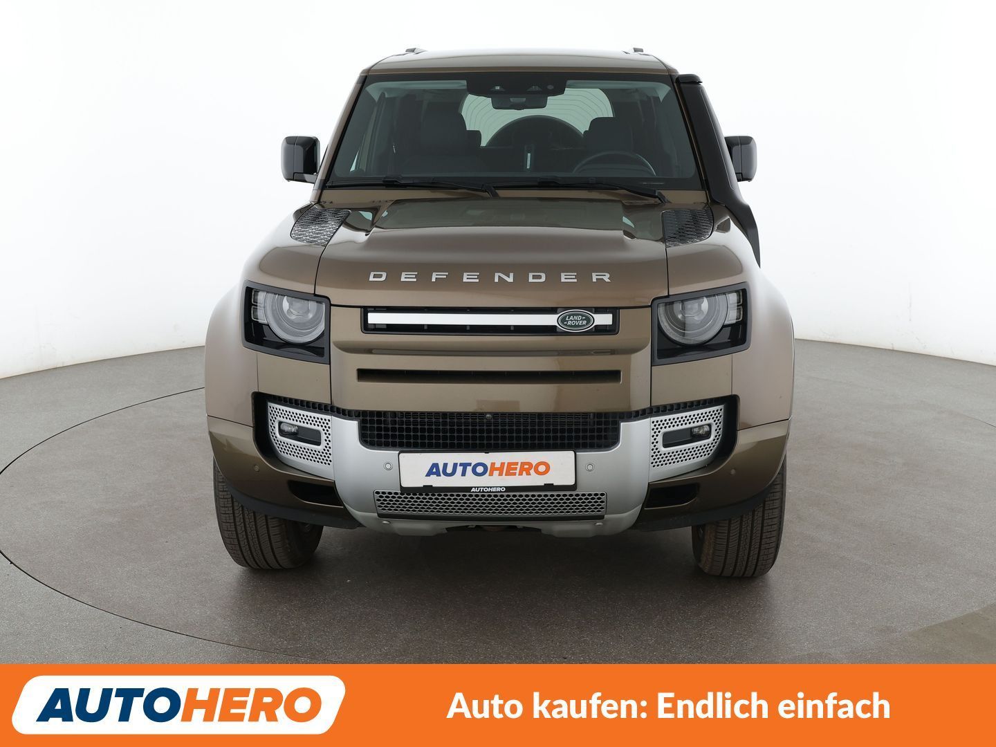 Land Rover Defender D250 110 XS Edition Aut.*NAVI*TEMPO*CAM foto 9