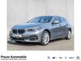 BMW 118i Advantage Navi+LED+PDC+SHZ+Tempomat+DAB - BMW 118 in Dortmund