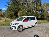 Volkswagen up! 1.0 TSI BlueMotion Technology up! beats