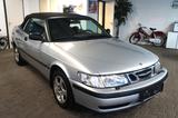 Saab 9-3 2.0i SE Cabriolet - Saab Gebrauchtwagen von 1998