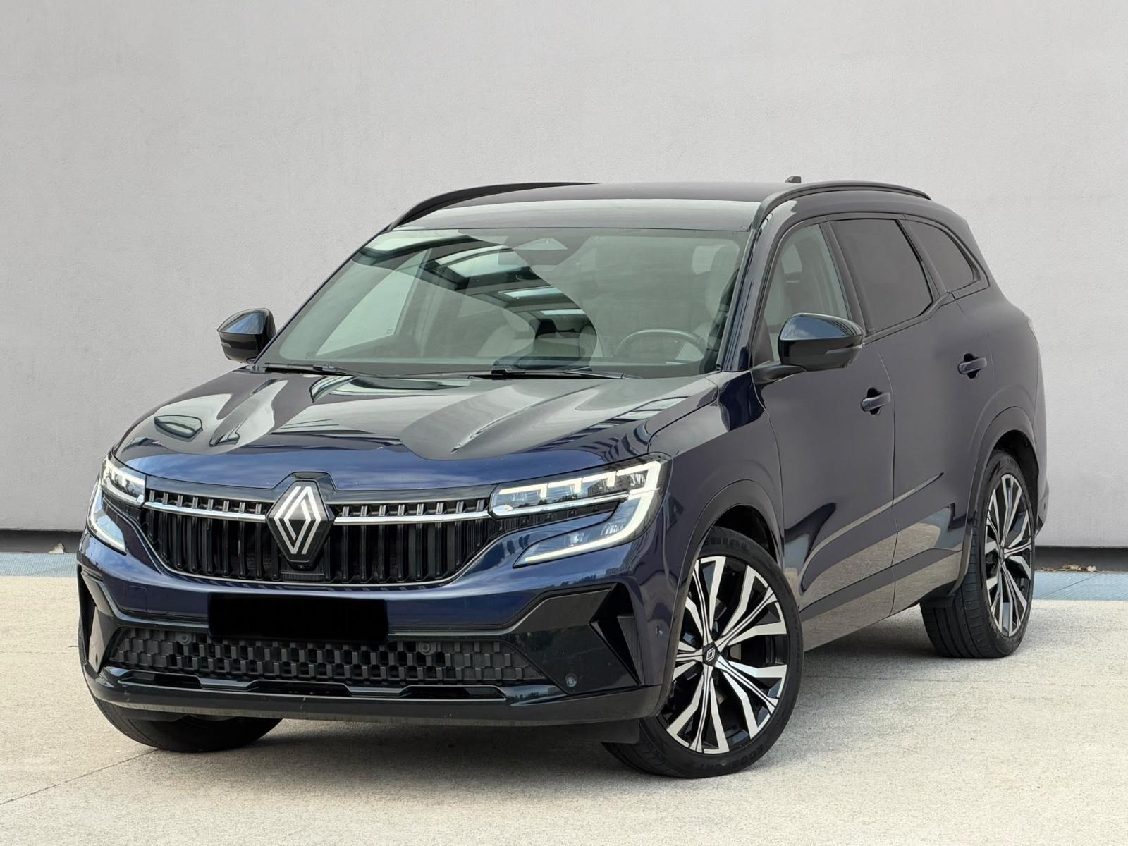 Renault Espace