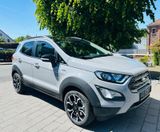 Ford EcoSport Active - Ford EcoSport: Active