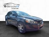 Volvo XC60 Summum AWD + Automatik + Leder + Pano - Volvo XC60 aus 2011