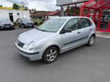 Volkswagen Polo 1.2 47kW Basis - gebrauchte VW Polo aus dem Jahr 2002