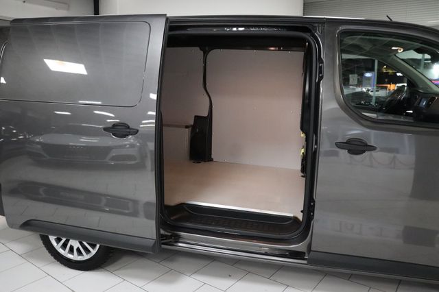 Fahrzeugabbildung Fiat Scudo L3 SX|NAVI|360°|Apple CarPlay|