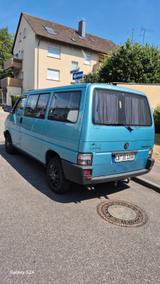 Volkswagen T4 Multivan - VW T4 Multivan in Stuttgart