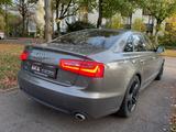 Audi A6 Lim. 3.0 TDI quattro S-LINE - Audi Gebrauchtwagen in Ludwigsburg