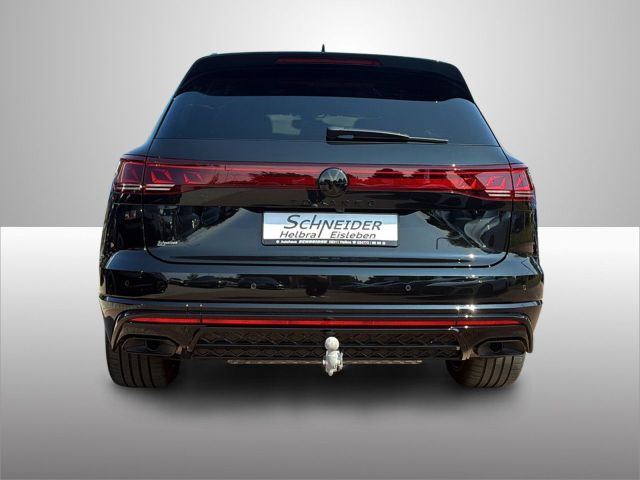 TOUAREG V6 TDI 4MOTION