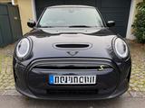 MINI Pano/Headup/Kamera/Park-/Drivingassist/Leder/SHZ - MINI Cooper SE von privat