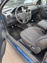 Opel Corsa Diesel Tüv neu Euro 4 - Opel Corsa aus 2005 mit Diesel-Antrieb
