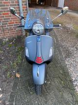 Vespa GTS 300 Supersport - VESPA 300 GTS SUPERSPORT