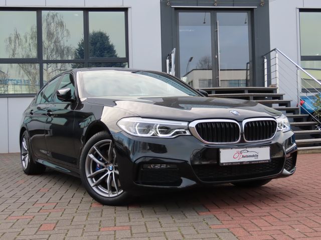 BMW 530d xDrive M Paket Sportpaket ///M Aerody. 1-Hd