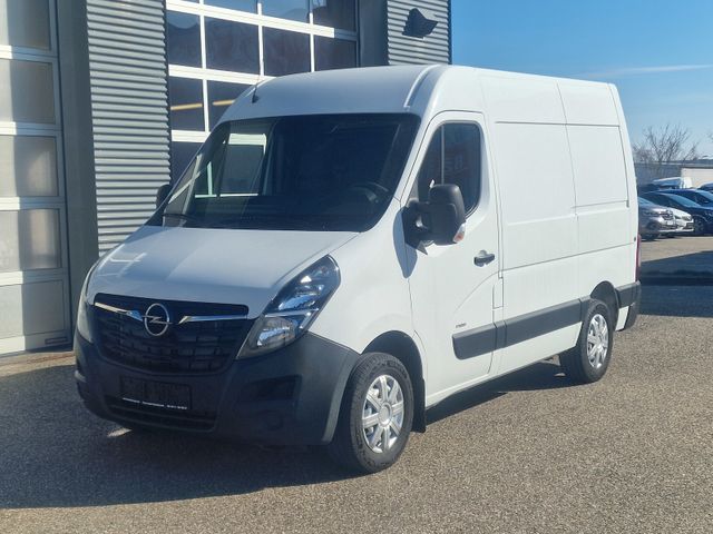 Opel Movano L1H2 3,3t Klima