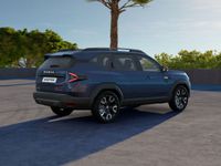 Dacia Bigster - Vorschau Bild 17