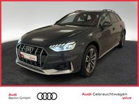 Audi A4 Allroad - Vorschau Bild 1