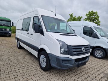 Volkswagen Crafter - 7