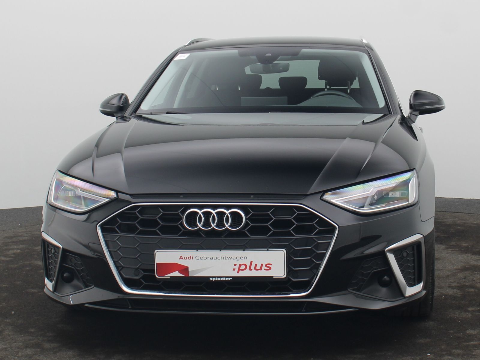 Audi A4 - Bild 3