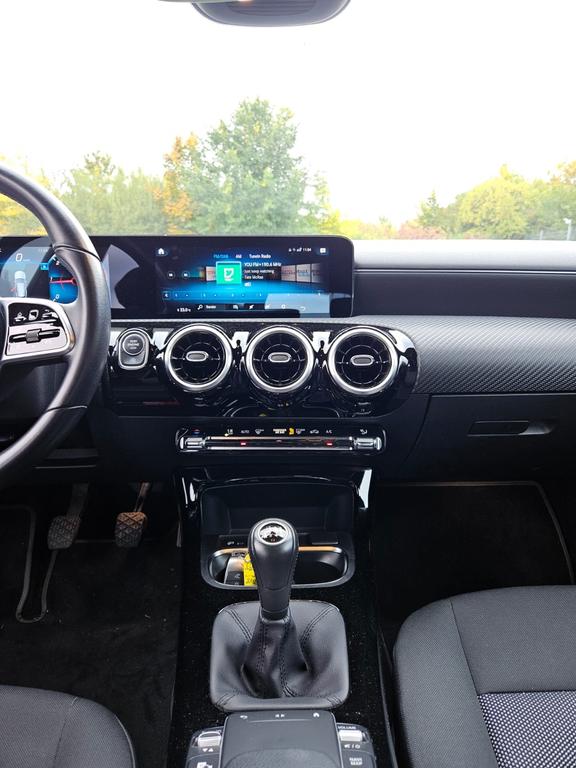 Mercedes-Benz CLA 180 Shooting Brake