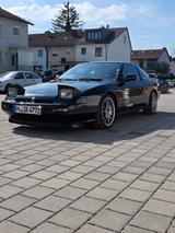 Nissan 200SX s13 - Nissan 200 SX: S13