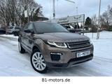 Land Rover Range Rover Evoque SE*Leder*Navi*AHK*Service neu - Land Rover Range Rover Evoque in Oberhausen