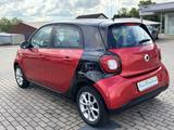 Smart ForFour Automatik Passion Turbo 66 kW PDC LED - Smart ForFour in Gelsenkirchen