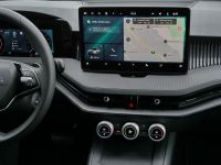 Skoda Superb - Vorschau Bild 6
