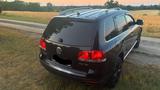 Volkswagen VW Touareg V10 - Volkswagen Touareg aus 2005: V10