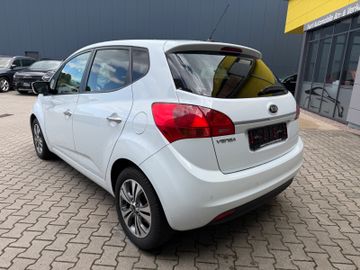 KIA Venga - 5