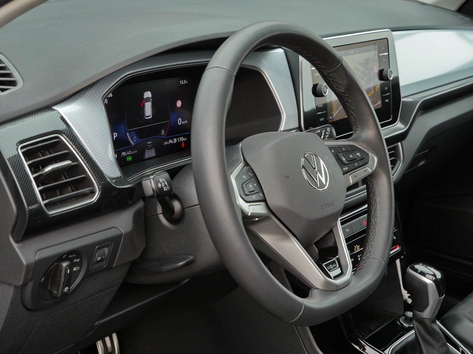 Volkswagen T-Cross - Bild 21