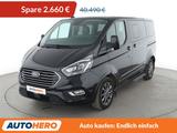 Ford Tourneo Custom 2.0 TDCi L1 Titanium X Aut.*NAVI* - gebrauchte Ford Tourneo Custom aus dem Jahr 2022