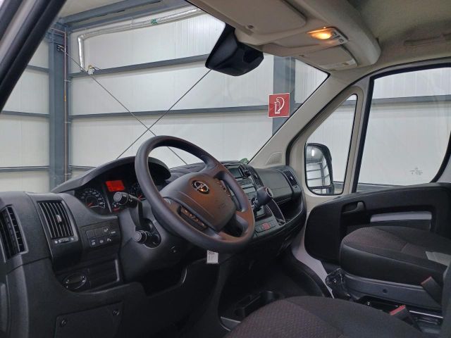 Movano Cargo L4H2