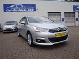 Citroën C4 Lim. Tendance - Citroën C4: Tendance