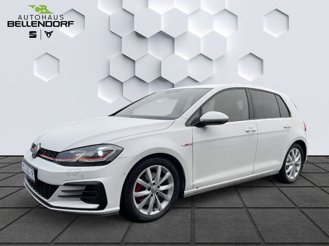 Volkswagen Golf VII GTI 2.0 TSI DSG Navi Rückfahrkamera LED