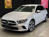Mercedes-Benz A 180 A 180 d*1.Hand*TÜV08/26*NAVI*Rück Kamera* - Mercedes-Benz A 180 mit Diesel-Antrieb: Kleinwagen