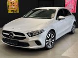 Mercedes-Benz A 180 A 180 d*1.Hand*TÜV08/26*NAVI*Rück Kamera* - Mercedes-Benz A 180 mit Diesel-Antrieb: Kleinwagen