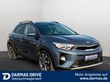 Kia Stonic Vision - Kia Stonic Gebrauchtwagen in Dortmund